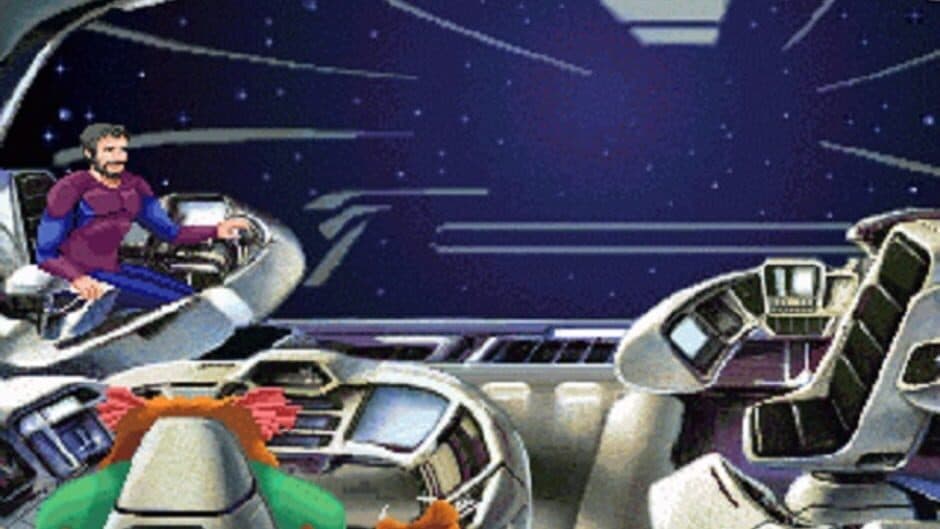 Скриншот 5 из Ringworld: Revenge of the Patriarch