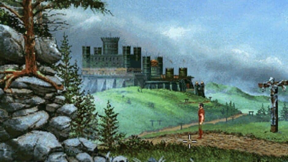 Скриншот 4 из Ringworld: Revenge of the Patriarch