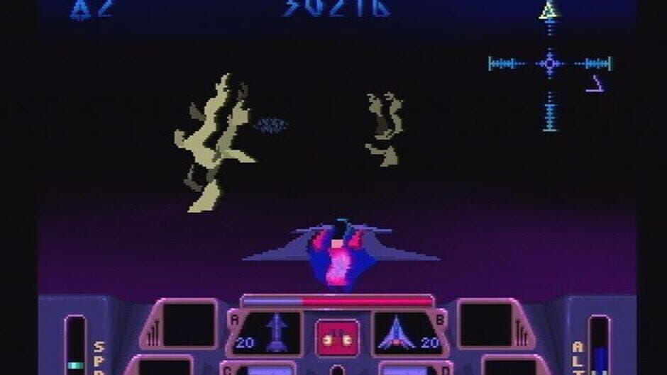 Скриншот 2 из Battlemorph