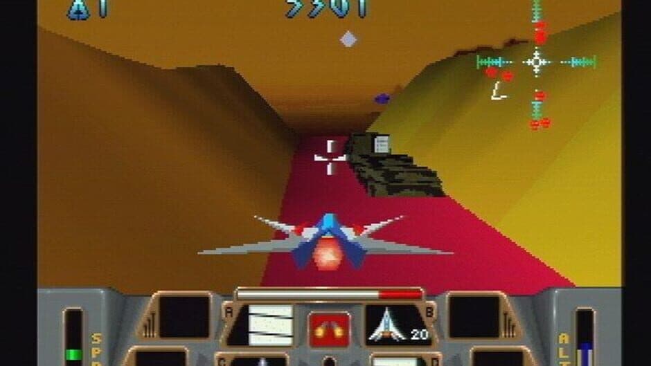 Скриншот 3 из Battlemorph