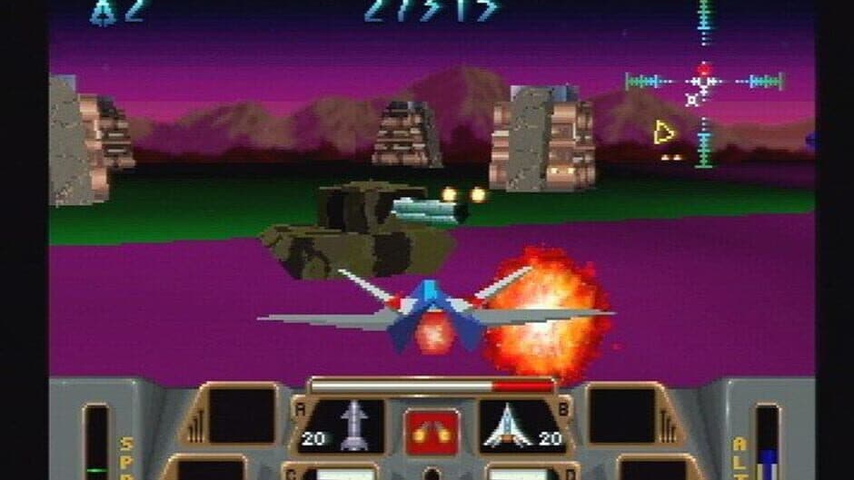 Скриншот 5 из Battlemorph