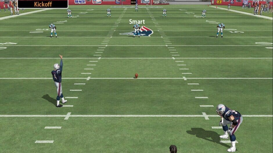 Скриншот 2 из Madden NFL 2005