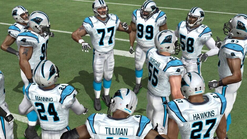 Скриншот 3 из Madden NFL 2005