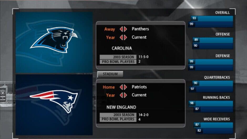 Скриншот 4 из Madden NFL 2005