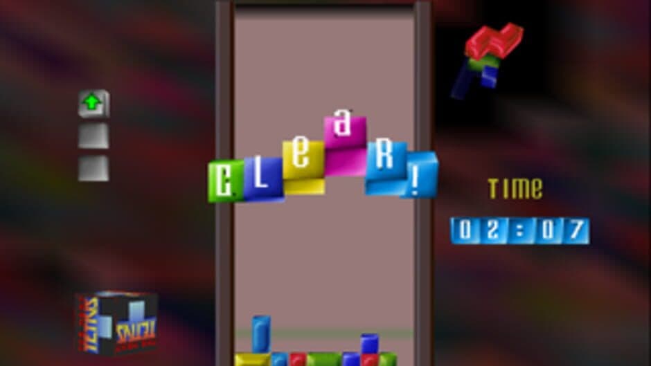 Скриншот 3 из The Next Tetris
