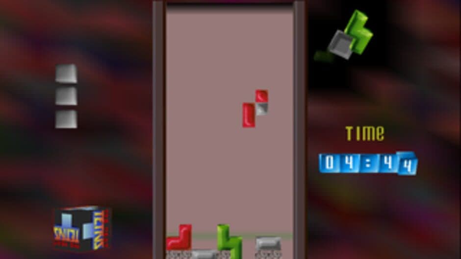 Скриншот 4 из The Next Tetris