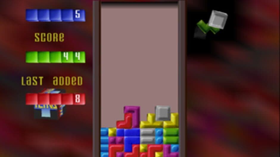 Скриншот 5 из The Next Tetris