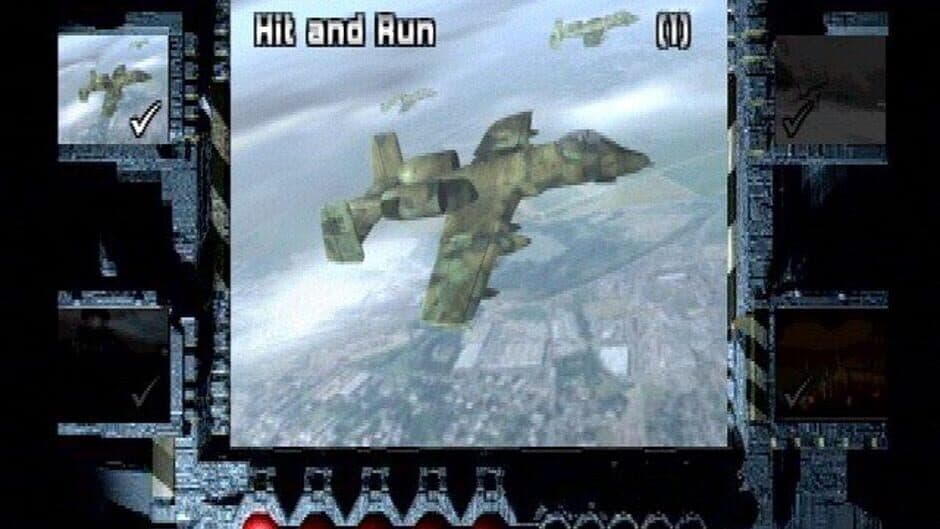 Скриншот 5 из Iron Soldier 3