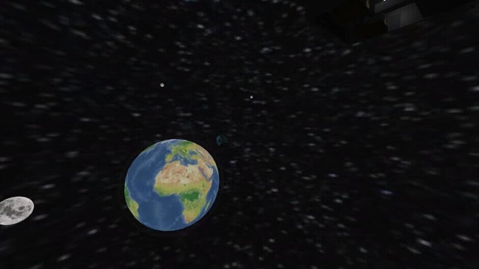 Скриншот 4 из We Are Not Alone