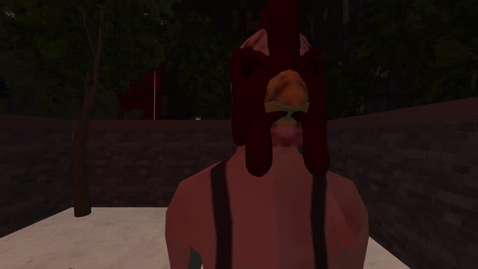 Скриншот 1 из Chicken Killer