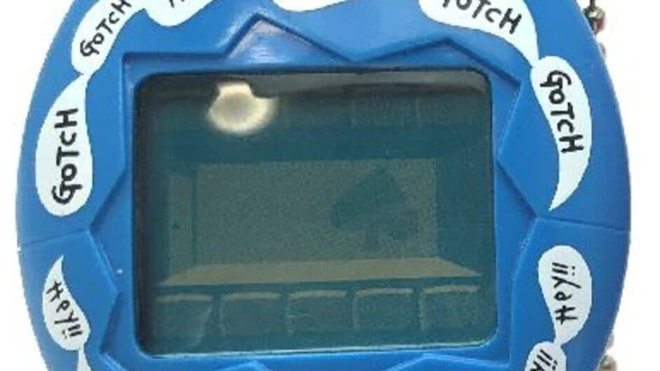 Скриншот 1 из Tamagotchi Osutchi
