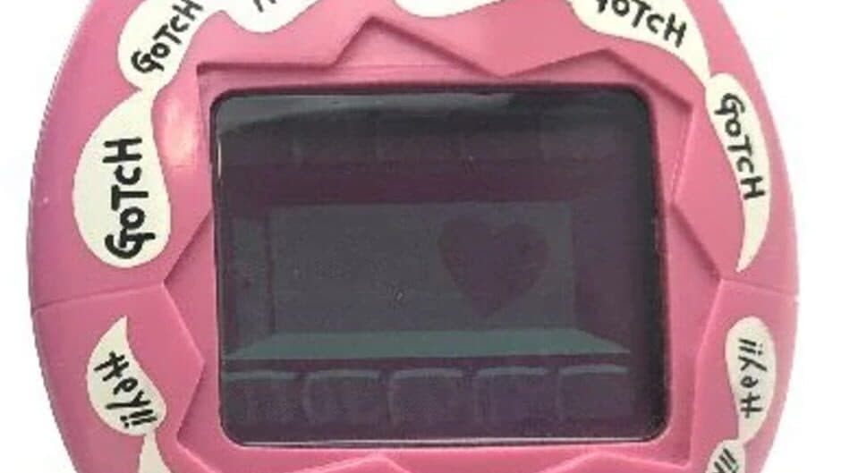 Скриншот 2 из Tamagotchi Mesutchi