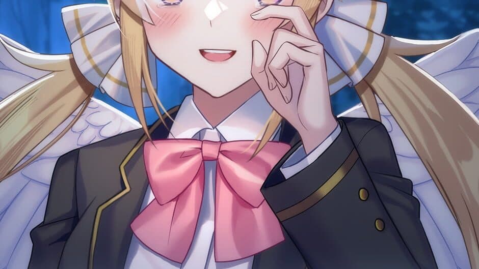 Скриншот 1 из My Goddess Girlfriend