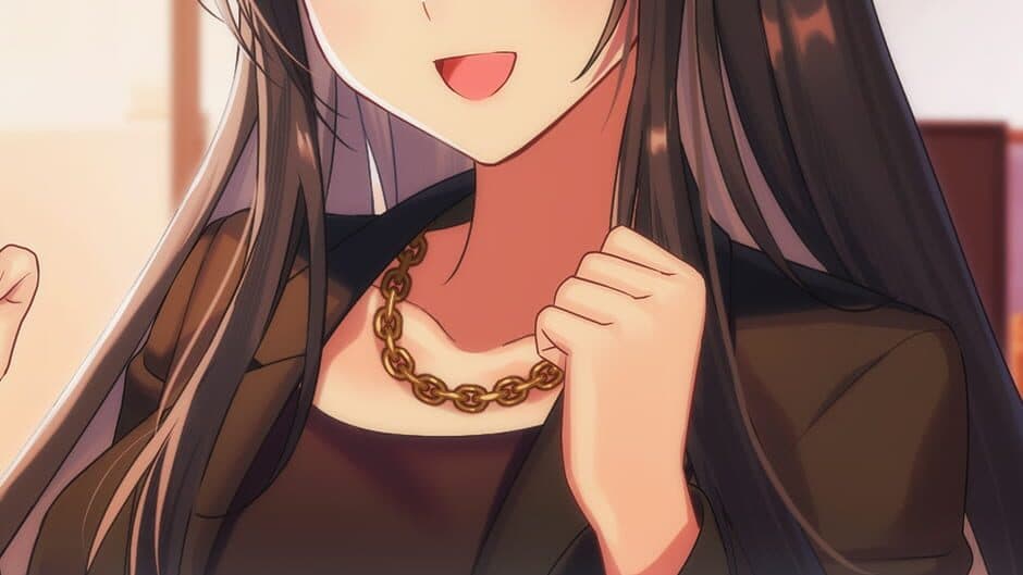 Скриншот 2 из My Goddess Girlfriend