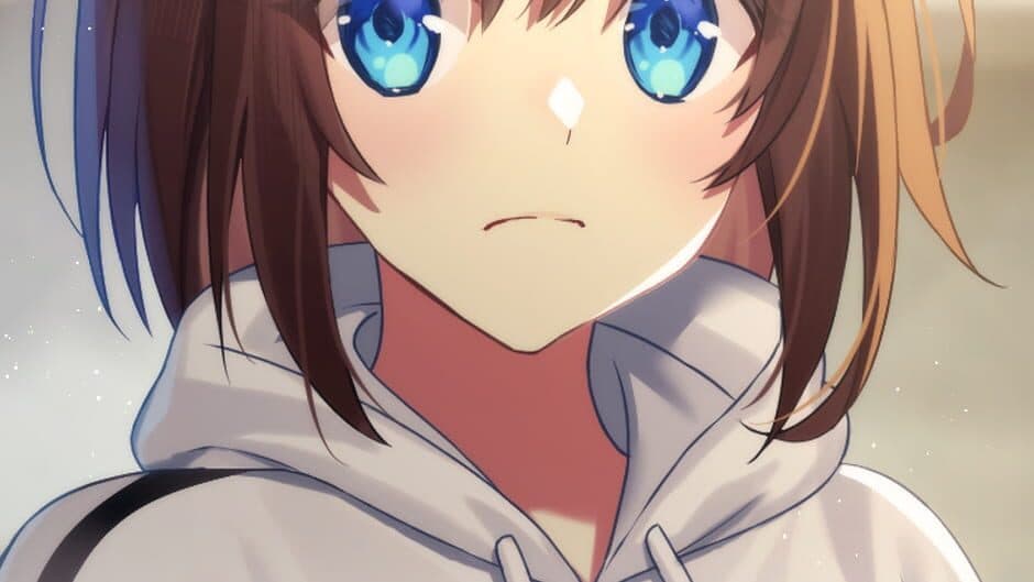 Скриншот 3 из My Goddess Girlfriend