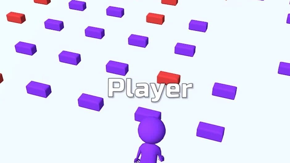 Скриншот 5 из Bridge Race
