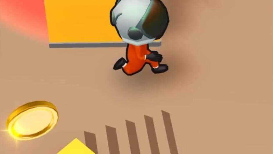 Скриншот 4 из Hide 'N Seek!