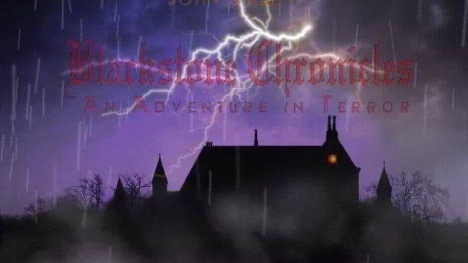Скриншот 3 из John Saul's Blackstone Chronicles