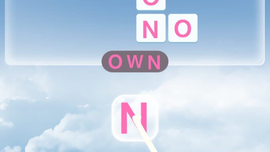 Скриншот 4 из Words UP