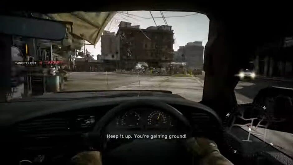 Скриншот 3 из Medal of Honor : Warfighter - Limited Edition
