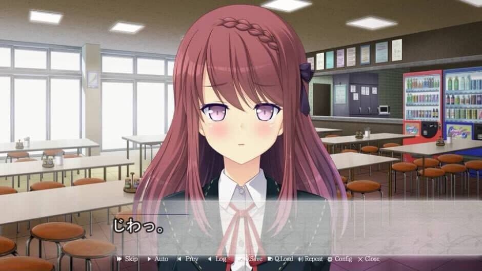 Скриншот 3 из Kanojo * Step