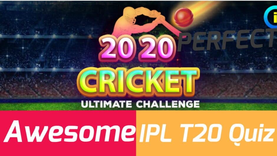 Скриншот 2 из IPL Quiz 2022 Cricket Champion