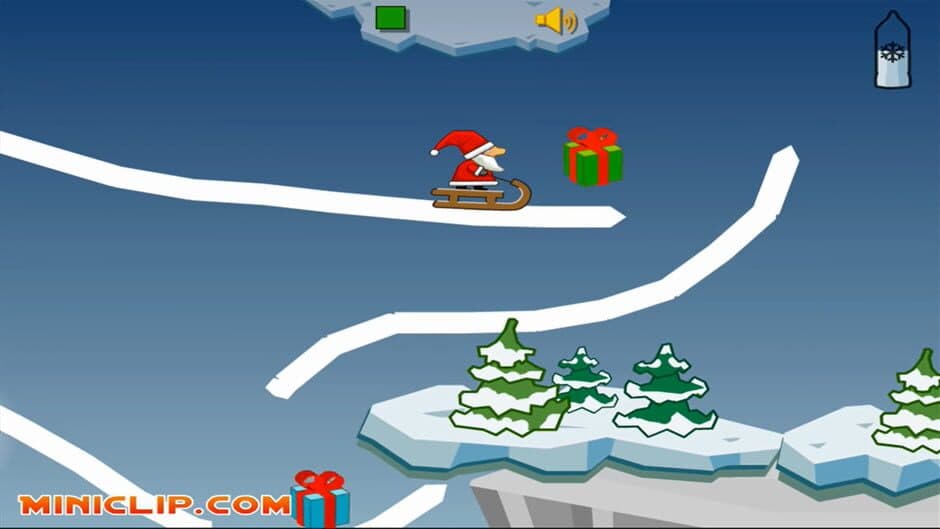 Скриншот 3 из Snow Line