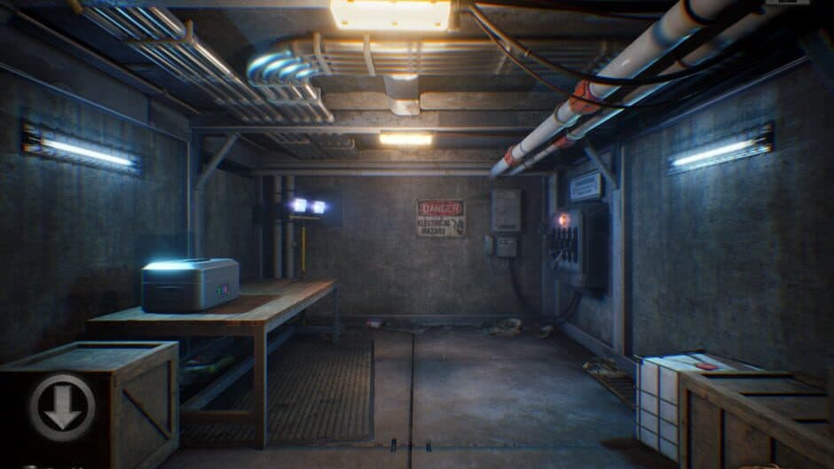 Скриншот 8 из Meridian 157: Prologue