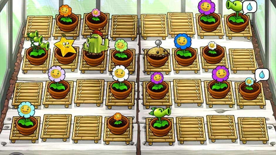 Скриншот 8 из Plants vs. Zombies