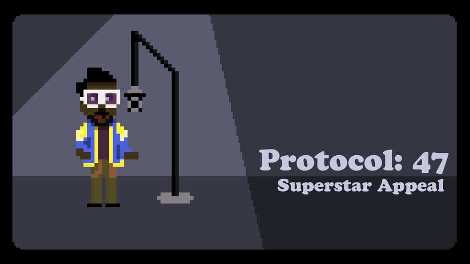 Скриншот 1 из Protocol: 47