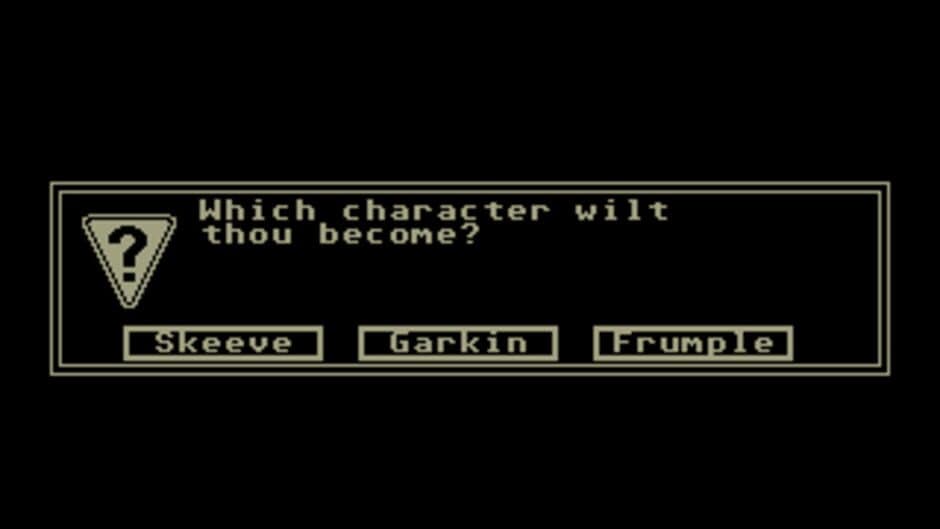 Скриншот 2 из Quest for Tanda