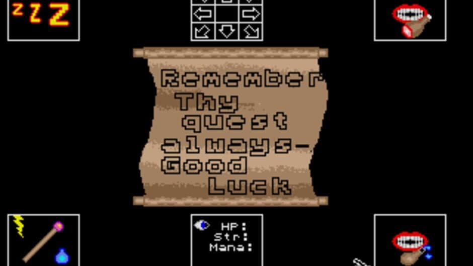 Скриншот 9 из Quest for Tanda