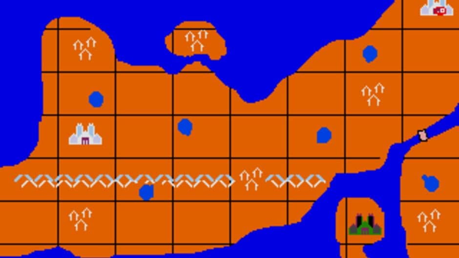 Скриншот 5 из Quest for Tanda