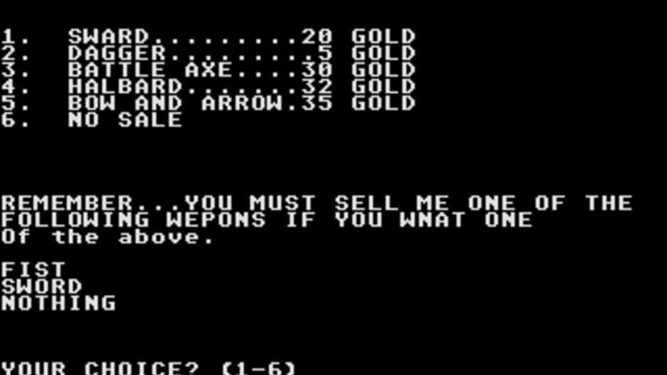 Скриншот 3 из Quest for Tanda