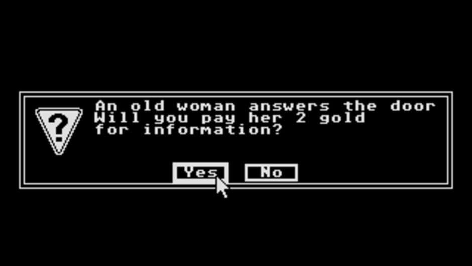 Скриншот 10 из Quest for Tanda