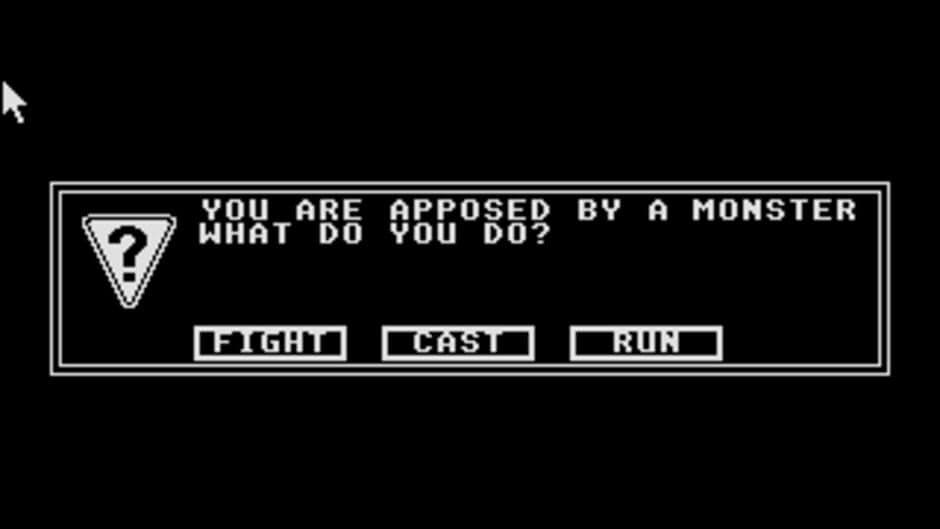 Скриншот 11 из Quest for Tanda