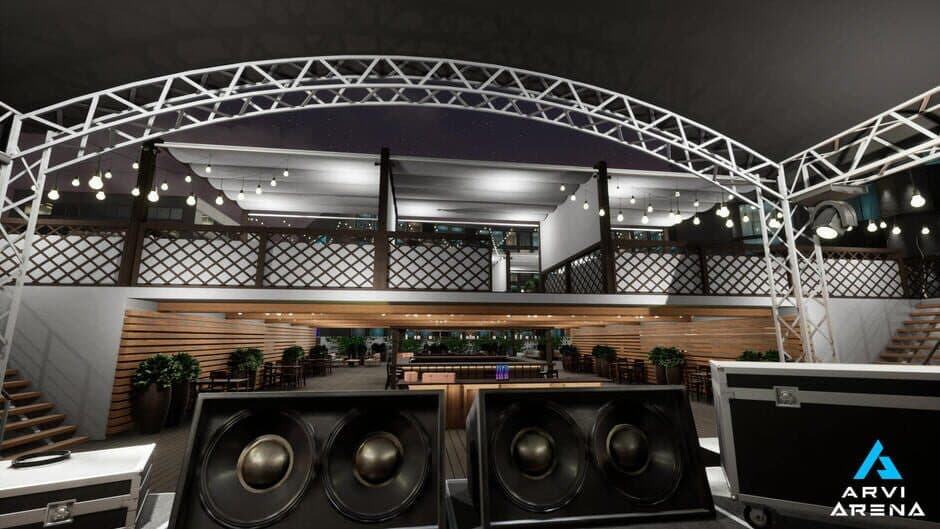 Скриншот 5 из ARVI Arena