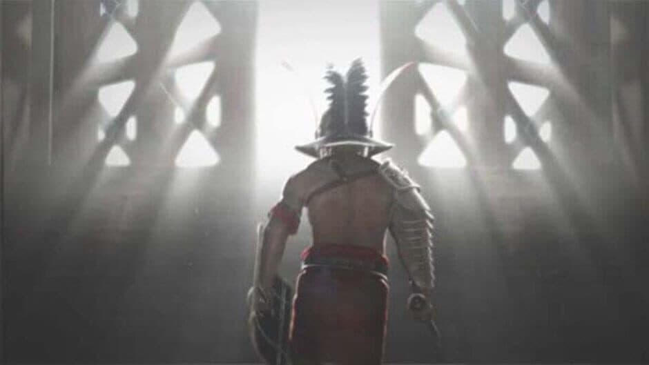 Скриншот 1 из Colosseum: Road to Freedom