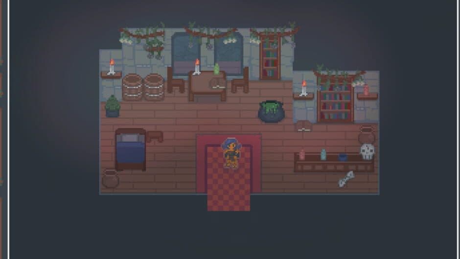 Скриншот 2 из Monster Heart