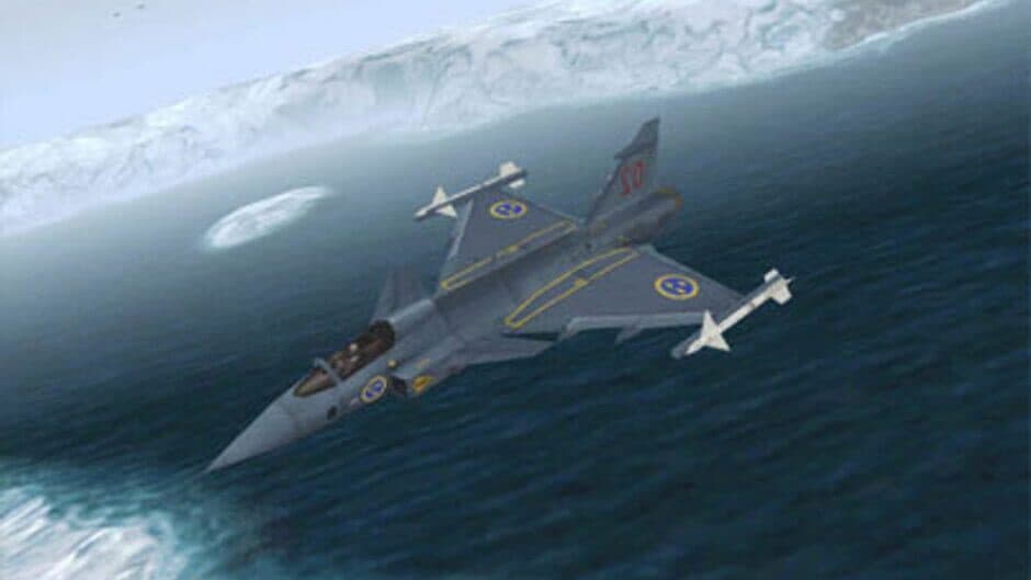 Скриншот 2 из MiG-29 Fulcrum