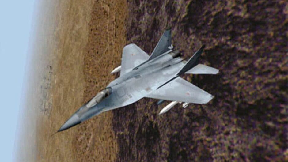 Скриншот 4 из MiG-29 Fulcrum