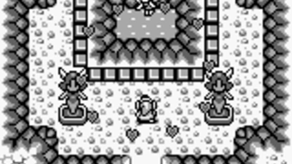 Скриншот 4 из The Legend of Zelda: Link's Awakening
