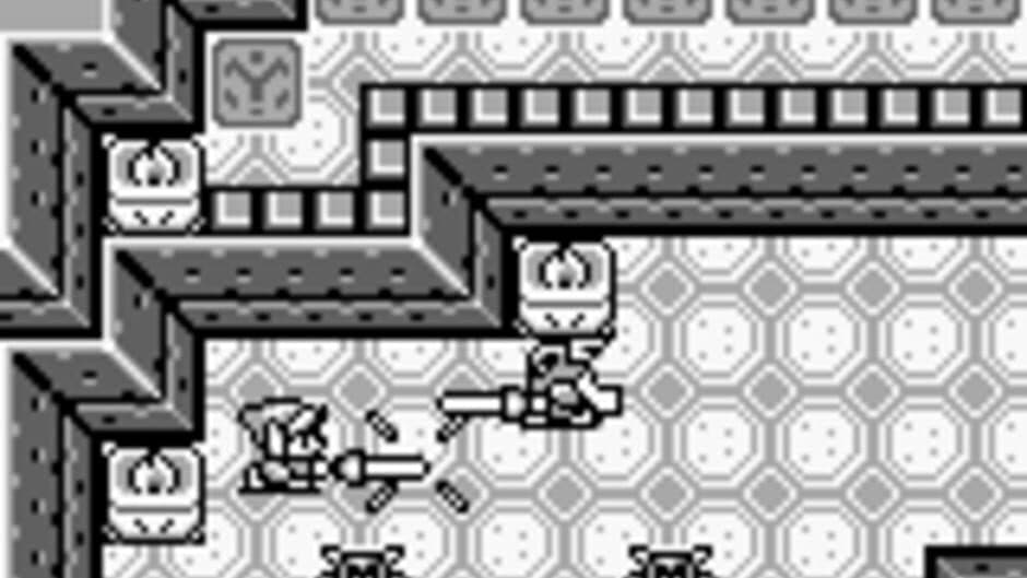 Скриншот 11 из The Legend of Zelda: Link's Awakening