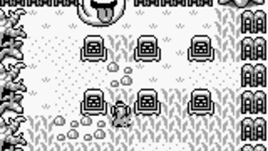 Скриншот 6 из The Legend of Zelda: Link's Awakening