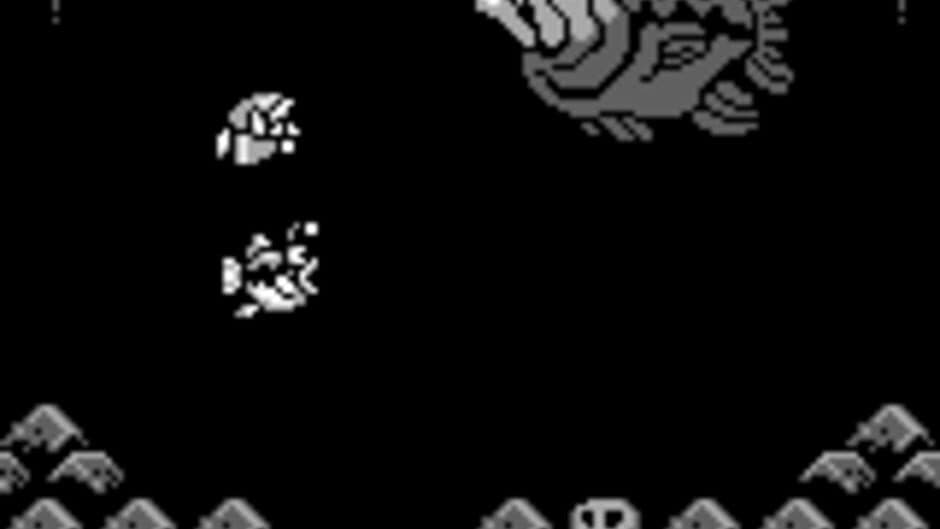 Скриншот 1 из The Legend of Zelda: Link's Awakening