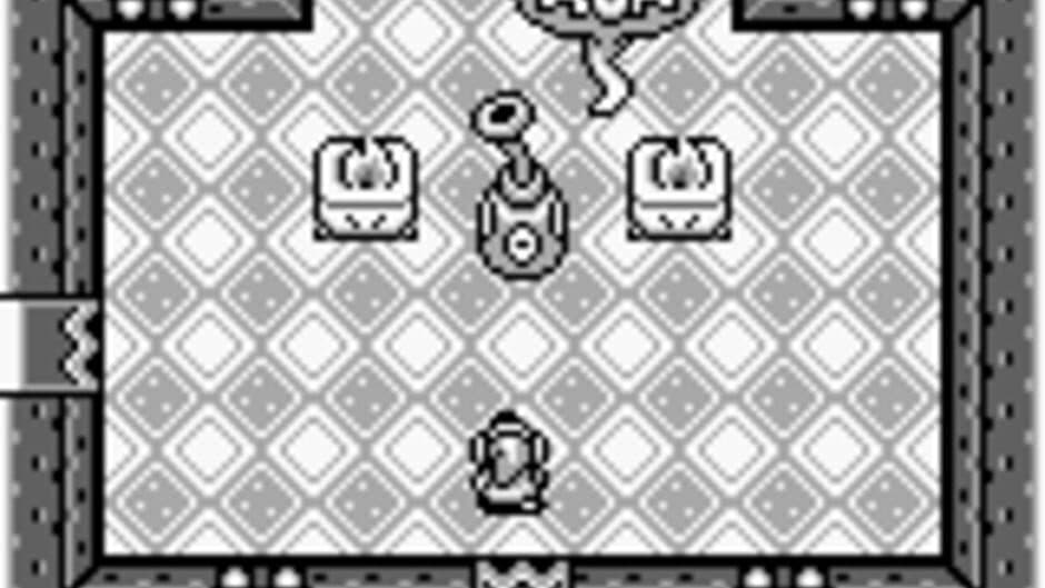 Скриншот 9 из The Legend of Zelda: Link's Awakening