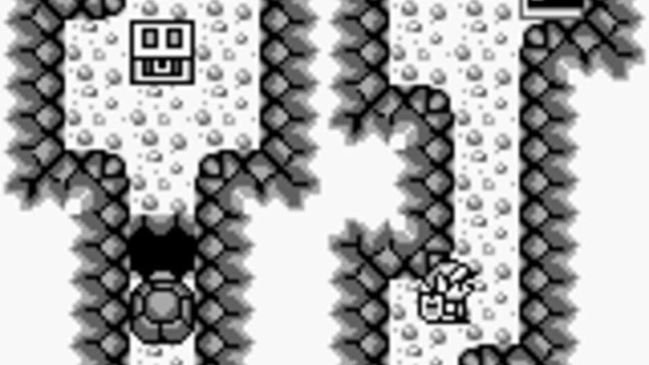 Скриншот 10 из The Legend of Zelda: Link's Awakening