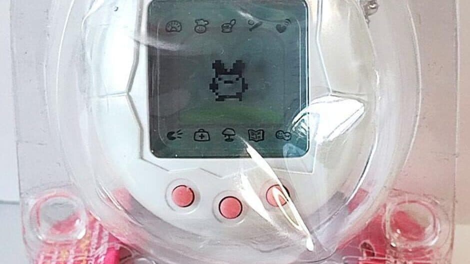 Скриншот 3 из Tamagotchi Connection
