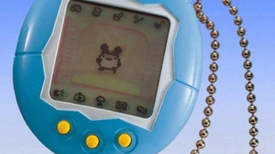 Скриншот 1 из Tamagotchi Connection