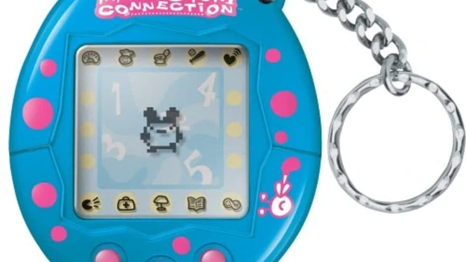 Скриншот 1 из Tamagotchi Connection V2